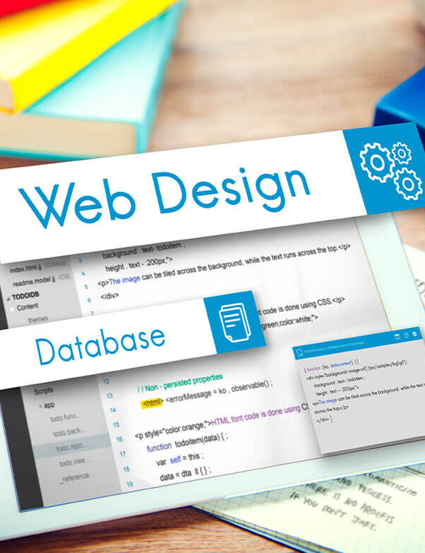 web-designing