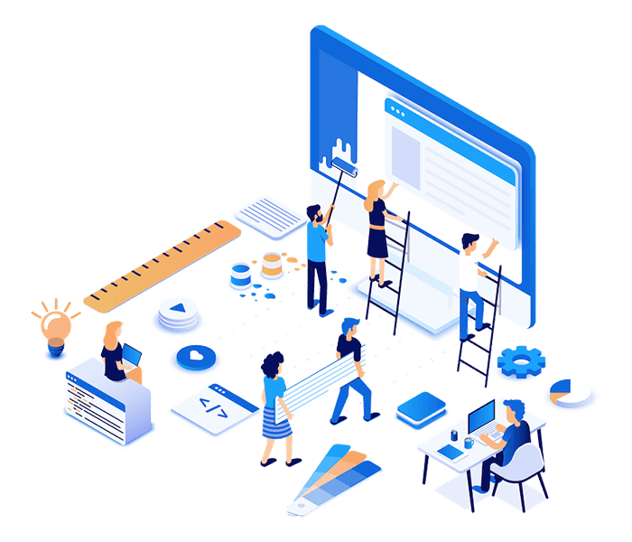 SEO & Marketing