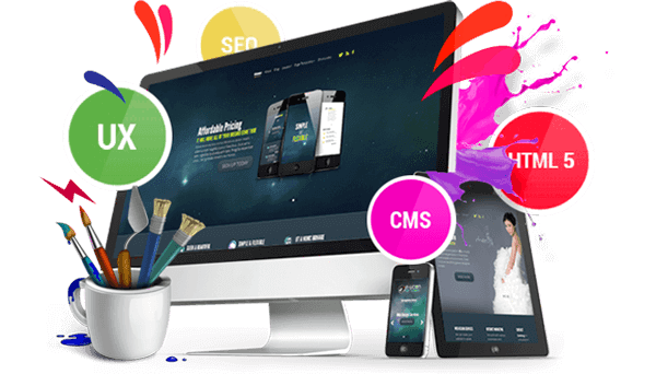Web Design Islamabad