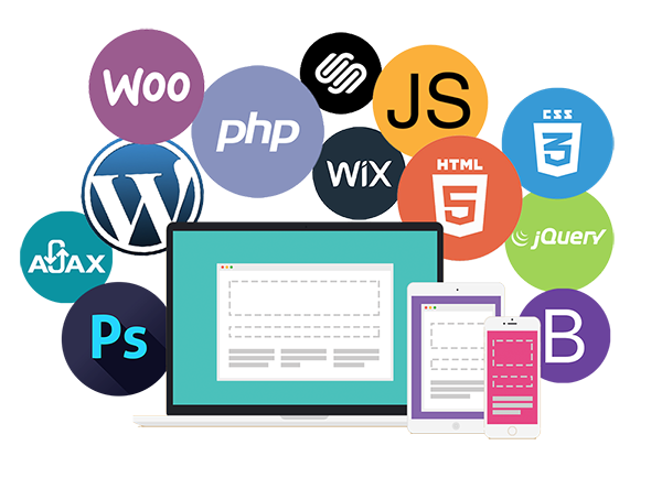 Web Development Karachi