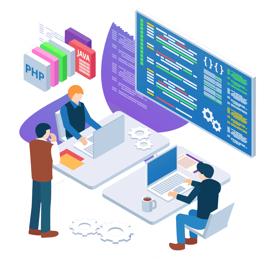 Web Development Nottingham